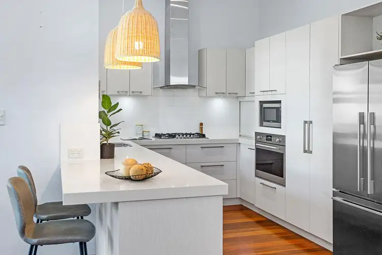 Fifth view of Homely house listing, 84 Dunedin Street, Mount Hawthorn WA 6016