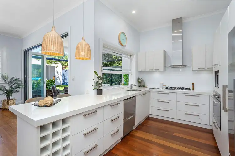 Sixth view of Homely house listing, 84 Dunedin Street, Mount Hawthorn WA 6016