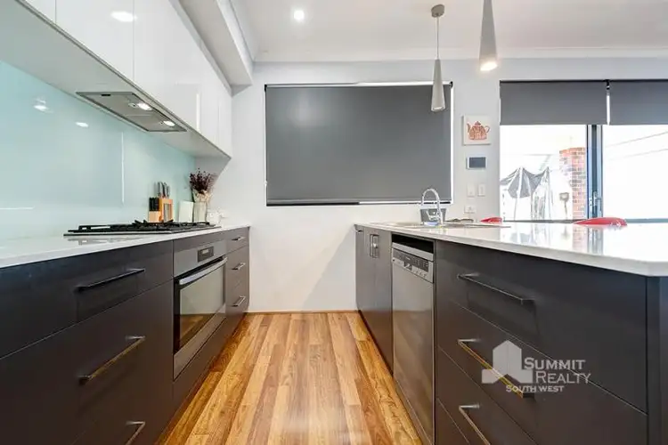 Sixth view of Homely house listing, 4 Hematite Way, Australind WA 6233