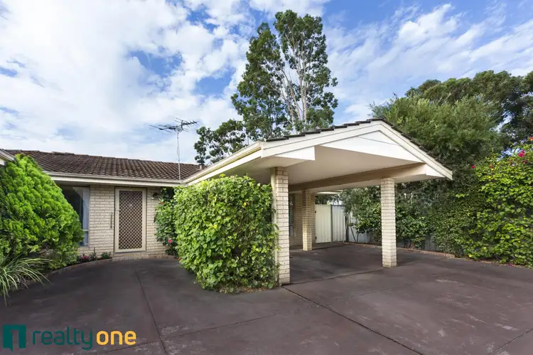 4/10 North Street, Midland WA 6056