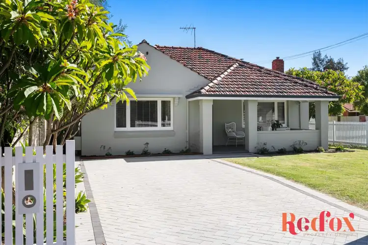 Fifth view of Homely house listing, 335 Crawford Road, Inglewood WA 6052