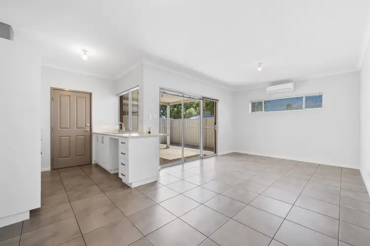 Second view of Homely house listing, 11C May Street, Gosnells WA 6110