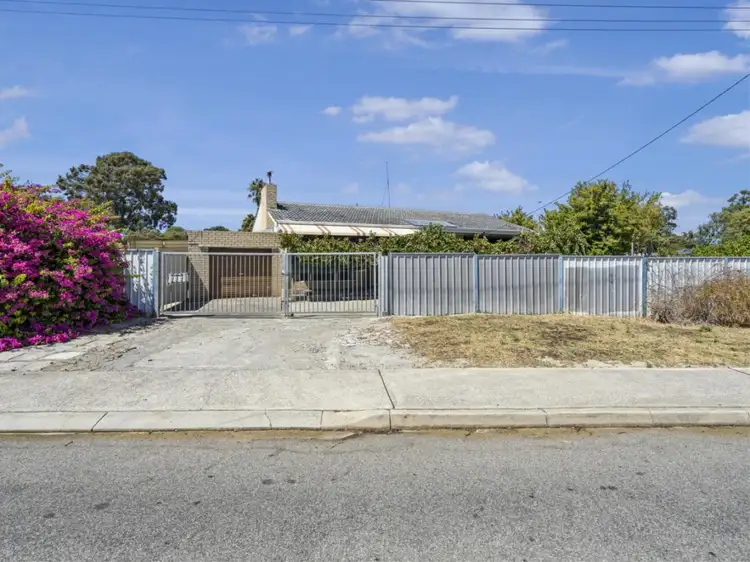 Main view of Homely house listing, 266 Corfield Street, Gosnells WA 6110