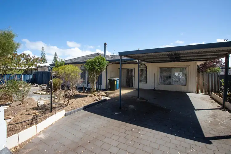 Second view of Homely house listing, 61 Westmacott Street, Castletown WA 6450