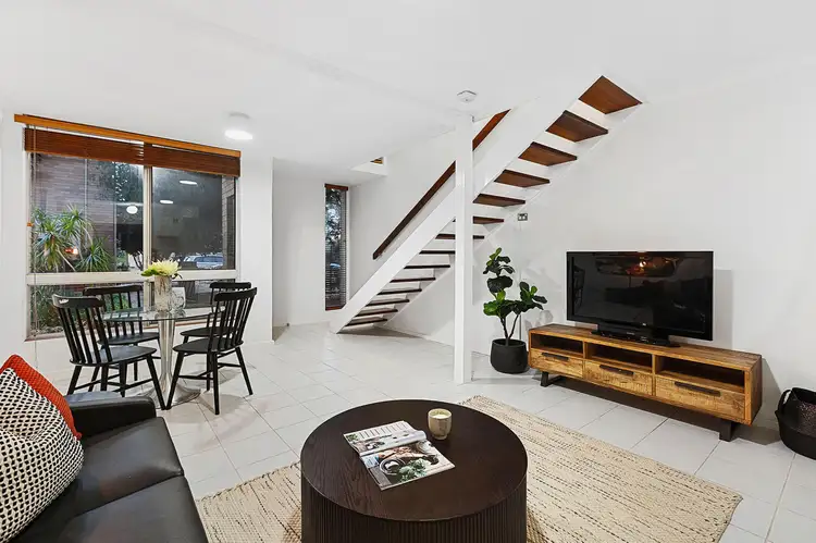 Main view of Homely townhouse listing, 28/321 Harborne Street, Glendalough WA 6016