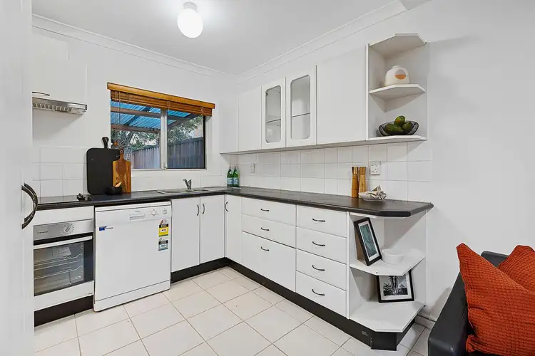 Third view of Homely townhouse listing, 28/321 Harborne Street, Glendalough WA 6016