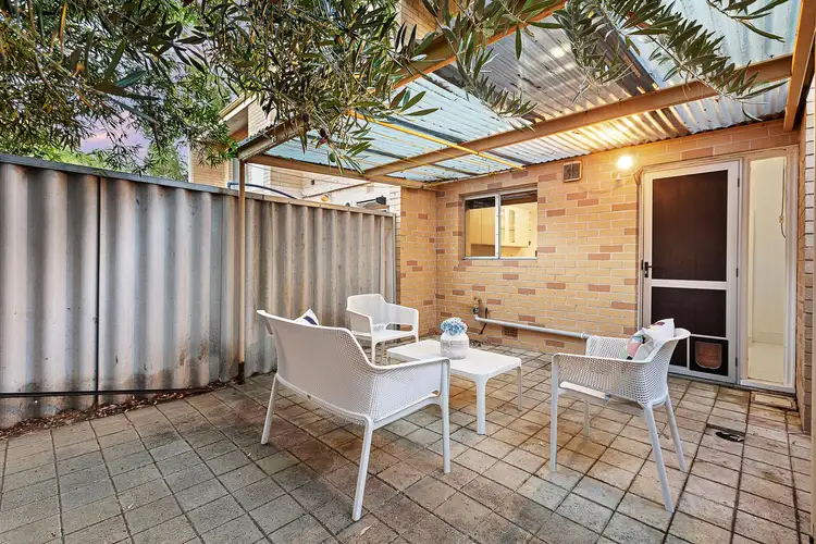 Fourth view of Homely townhouse listing, 28/321 Harborne Street, Glendalough WA 6016