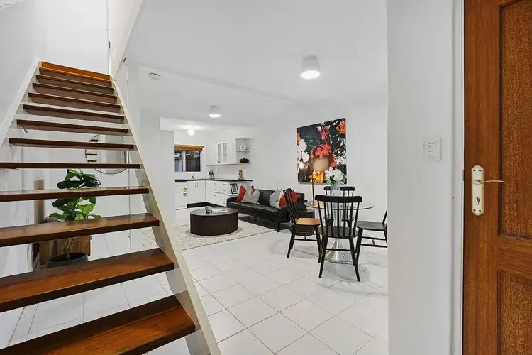 Fifth view of Homely townhouse listing, 28/321 Harborne Street, Glendalough WA 6016