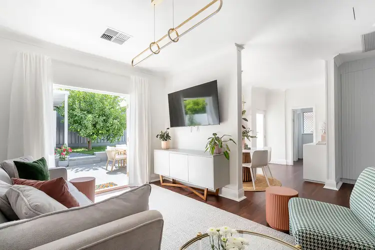 58 Blackford Street, Mount Hawthorn WA 6016