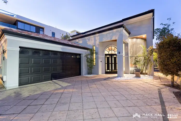 34 Kintail Road, Applecross WA 6153