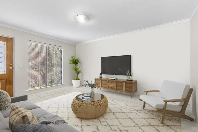 3/40 Kinsella Street, Joondanna WA 6060