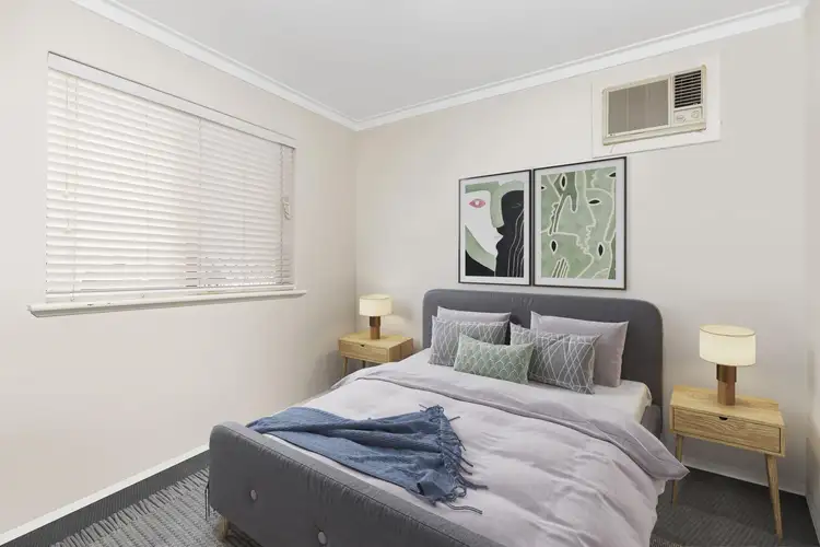 Fourth view of Homely villa listing, 3/40 Kinsella Street, Joondanna WA 6060