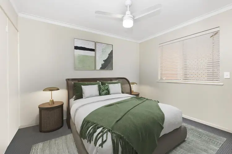 Fifth view of Homely villa listing, 3/40 Kinsella Street, Joondanna WA 6060