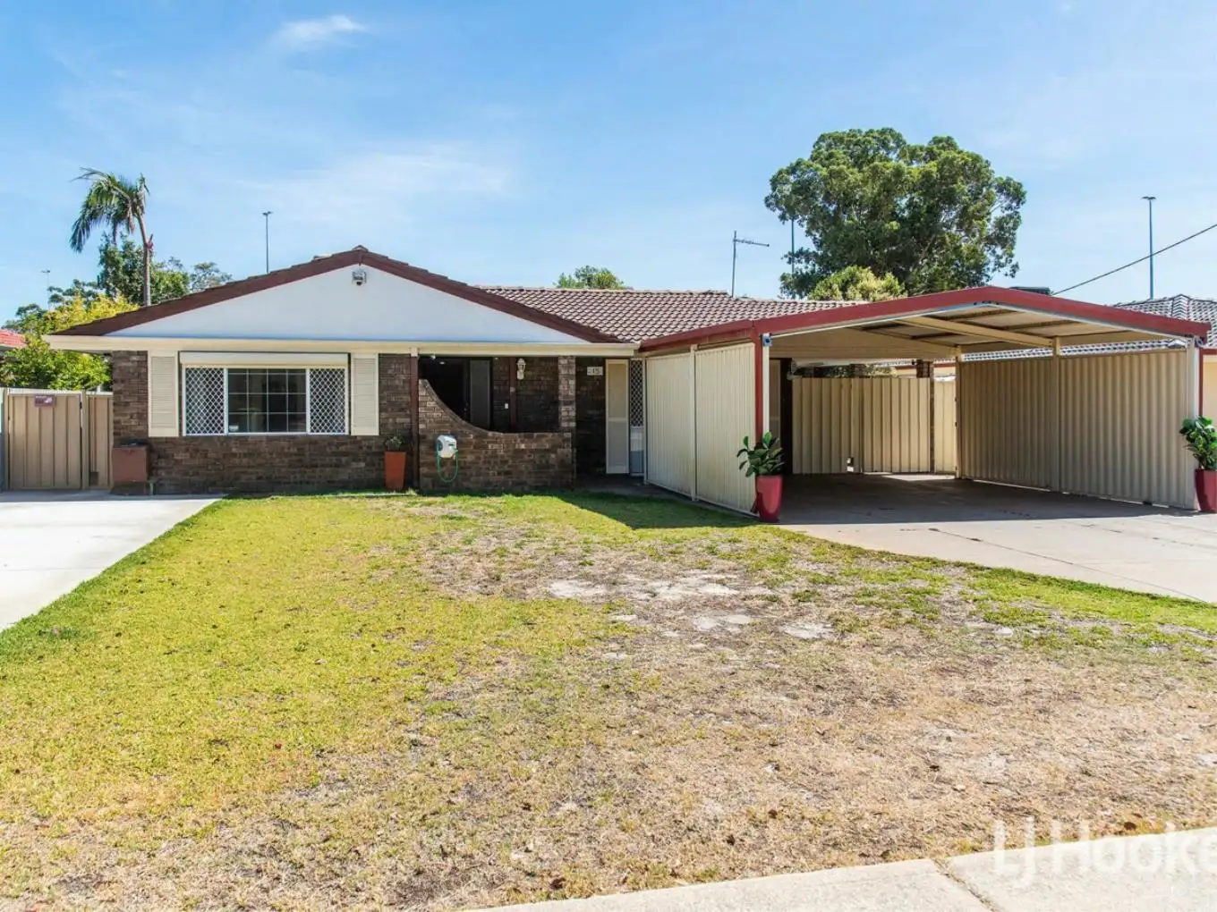 Main view of Homely house listing, 15 Rushbrook Way, Thornlie WA 6108