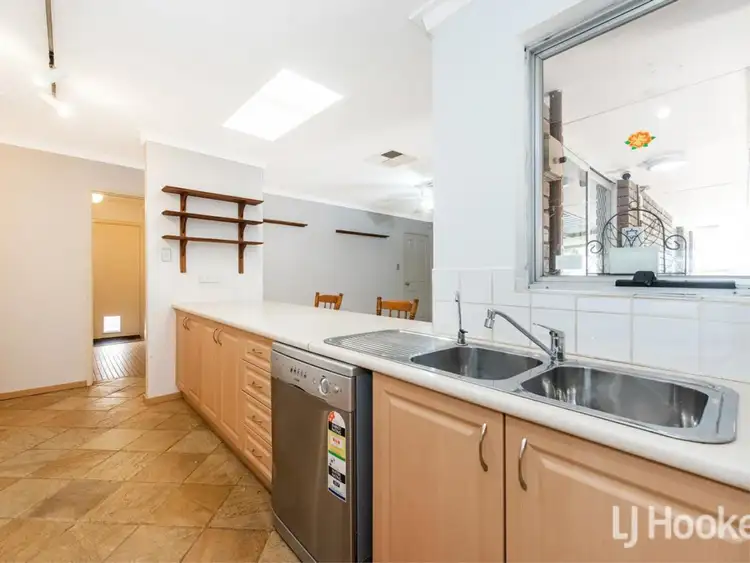 Third view of Homely house listing, 15 Rushbrook Way, Thornlie WA 6108