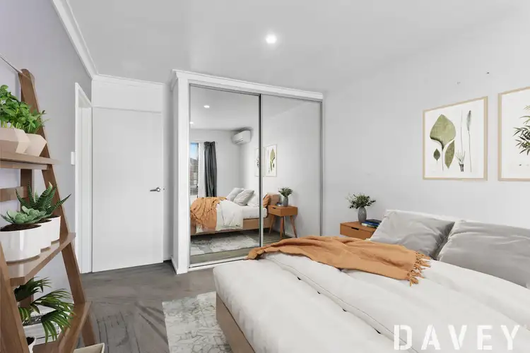 Third view of Homely house listing, 21 Florian Place, Duncraig WA 6023