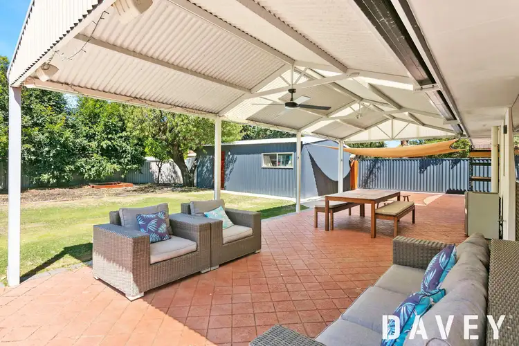 Fourth view of Homely house listing, 21 Florian Place, Duncraig WA 6023