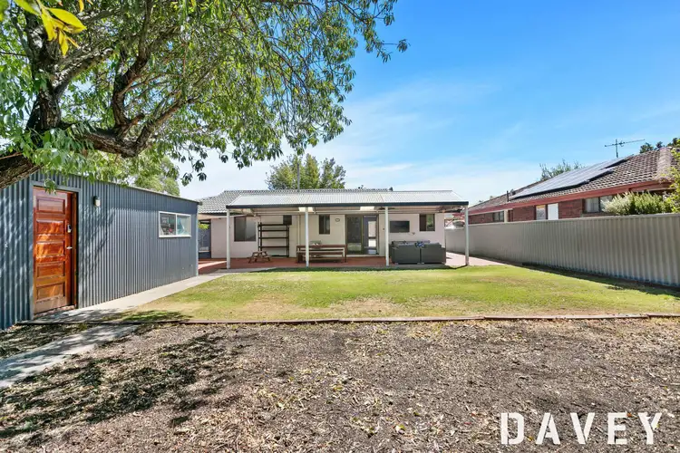 Sixth view of Homely house listing, 21 Florian Place, Duncraig WA 6023