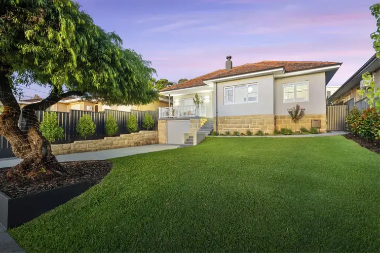 8 Queenscliffe Road, Doubleview WA 6018