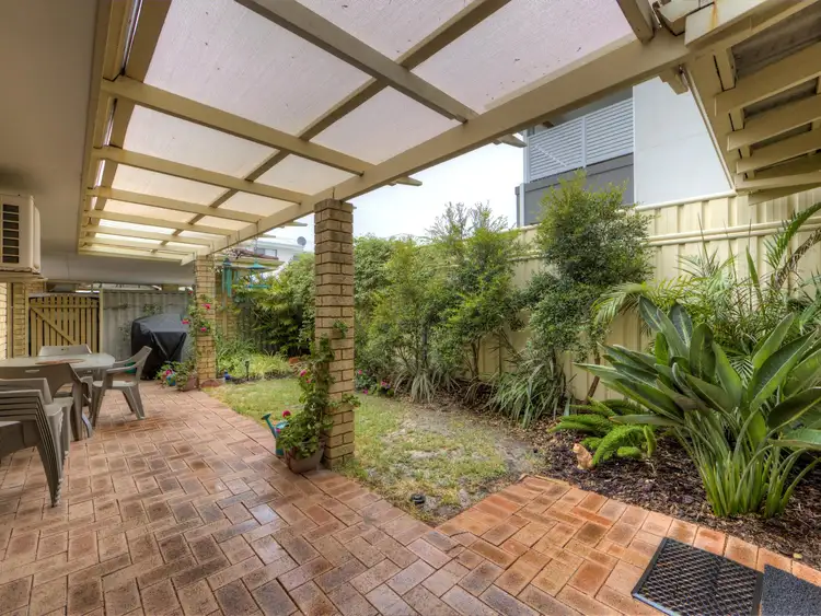 Third view of Homely unit listing, 3/50 Caledonian Avenue, Maylands WA 6051