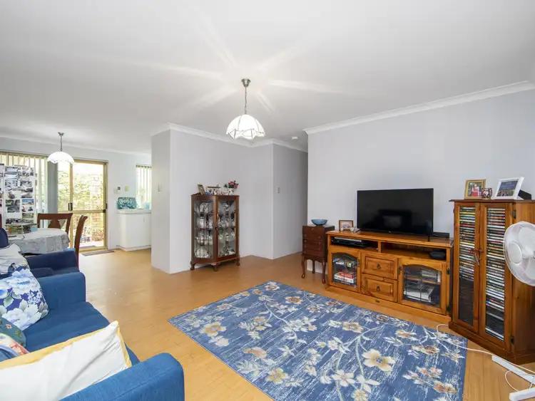 Fourth view of Homely unit listing, 3/50 Caledonian Avenue, Maylands WA 6051