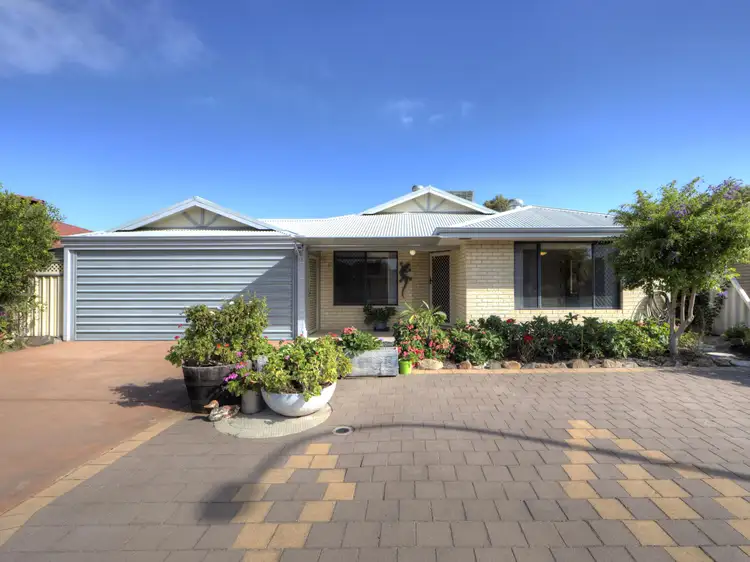 32 Werang Entrance, South Guildford WA 6055