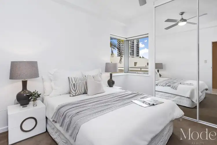 Seventh view of Homely apartment listing, 201/1-3 The Esplanade, Mount Pleasant WA 6153