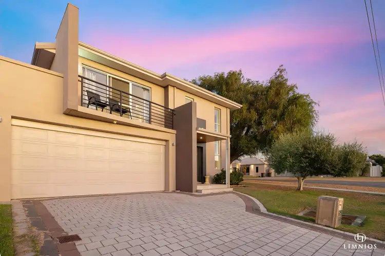 Third view of Homely house listing, 52A Lonsdale Street, Yokine WA 6060