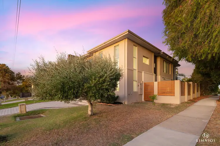 Fourth view of Homely house listing, 52A Lonsdale Street, Yokine WA 6060