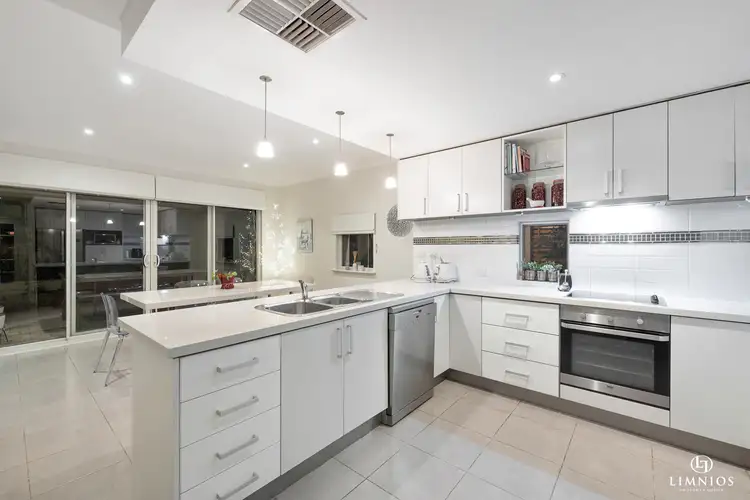 Sixth view of Homely house listing, 52A Lonsdale  Street, Yokine WA 6060