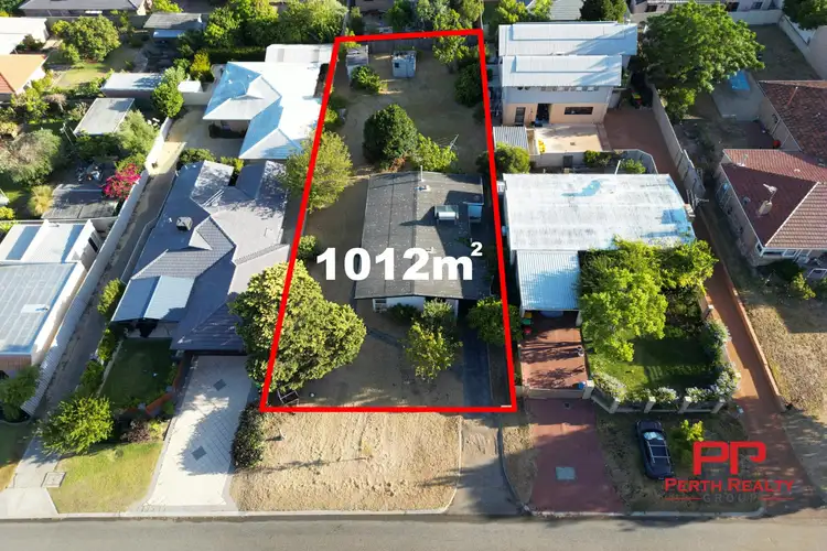 Second view of Homely house listing, 39 Sulman Road, Wembley Downs WA 6019