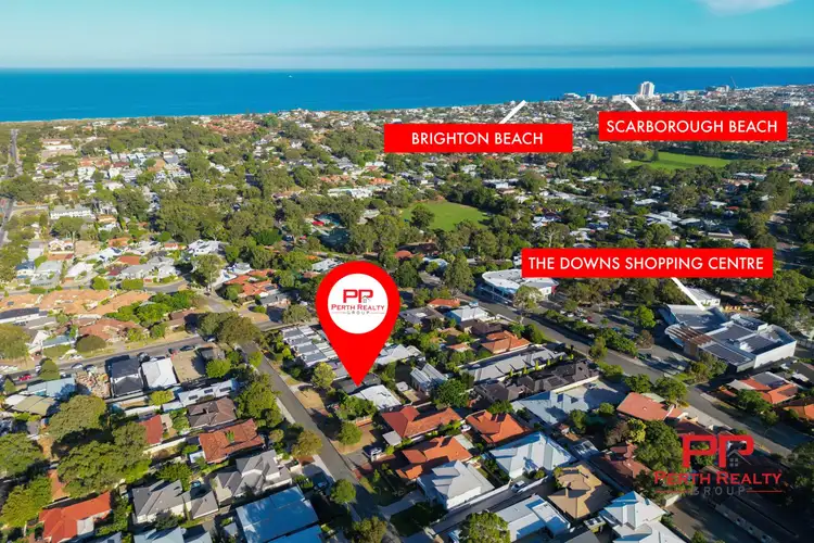 Third view of Homely house listing, 39 Sulman Road, Wembley Downs WA 6019