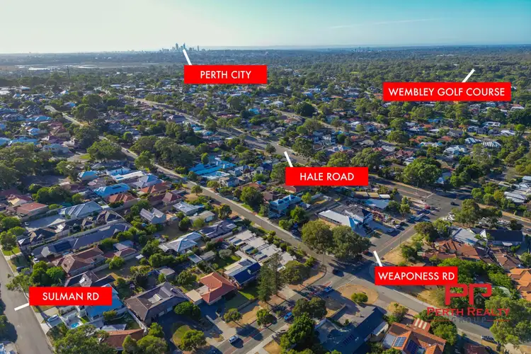 Fourth view of Homely house listing, 39 Sulman Road, Wembley Downs WA 6019