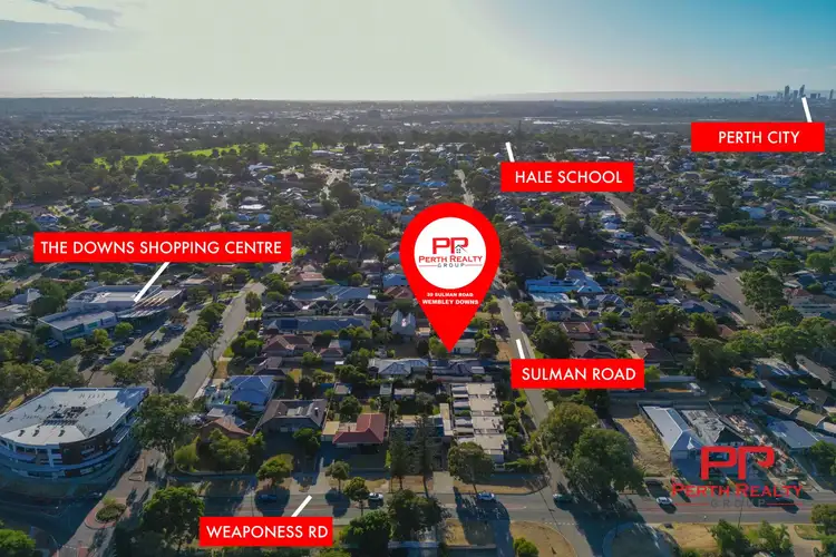 Fifth view of Homely house listing, 39 Sulman Road, Wembley Downs WA 6019