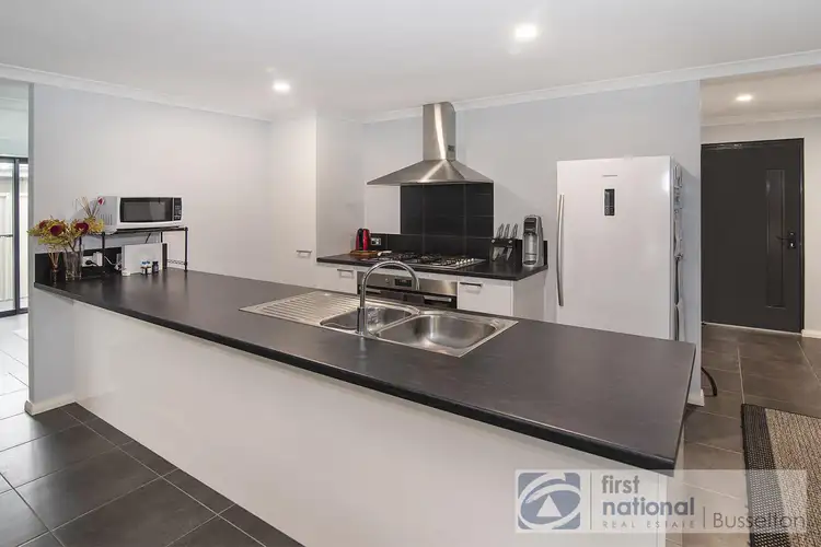 Second view of Homely house listing, 36 Gurnard Loop, Kealy WA 6280