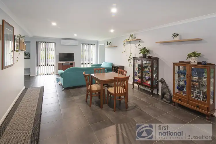 Third view of Homely house listing, 36 Gurnard Loop, Kealy WA 6280