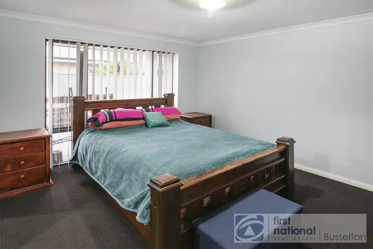 Fifth view of Homely house listing, 36 Gurnard Loop, Kealy WA 6280