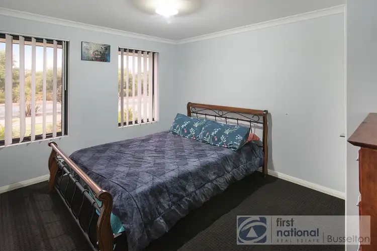 Sixth view of Homely house listing, 36 Gurnard Loop, Kealy WA 6280