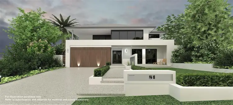 Seventh view of Homely land listing, 81 Branksome Gardens, City Beach WA 6015