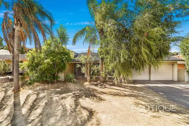 7 Bader Way, Stirling WA 6021