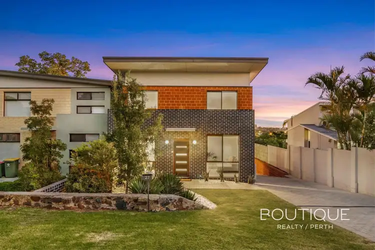 27 Bondi Street, Mount Hawthorn WA 6016