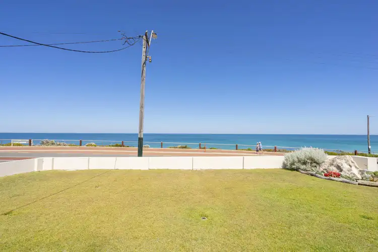 Fourth view of Homely house listing, 96 West Coast Drive, Sorrento WA 6020