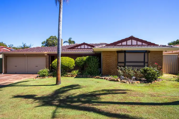 5 Bell Court, Morley WA 6062