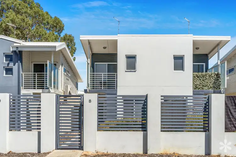 8/21 Bent Street, Cannington WA 6107