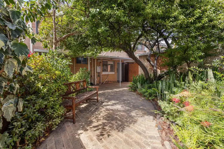 Main view of Homely apartment listing, 12/83 Bay View Terrace, Claremont WA 6010
