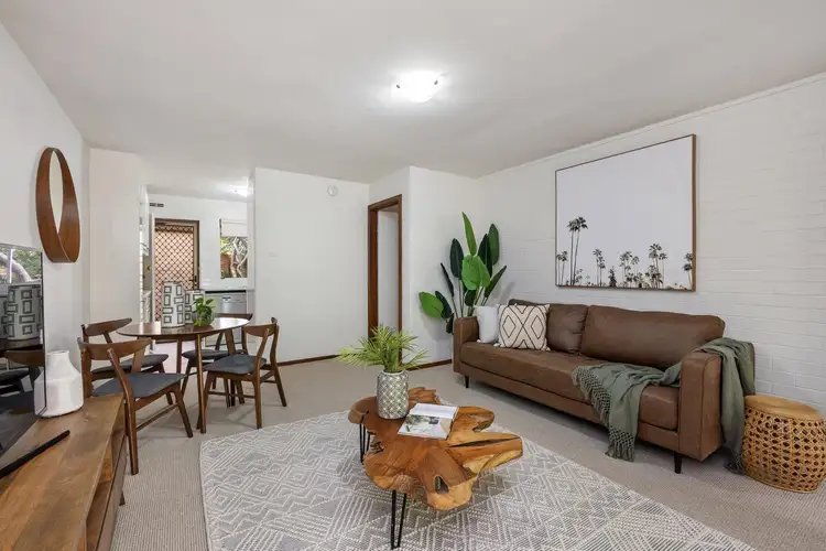 Second view of Homely apartment listing, 12/83 Bay View Terrace, Claremont WA 6010