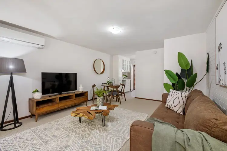 Third view of Homely apartment listing, 12/83 Bay View Terrace, Claremont WA 6010
