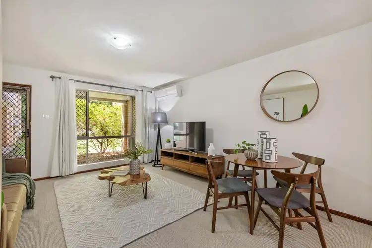 Fourth view of Homely apartment listing, 12/83 Bay View Terrace, Claremont WA 6010