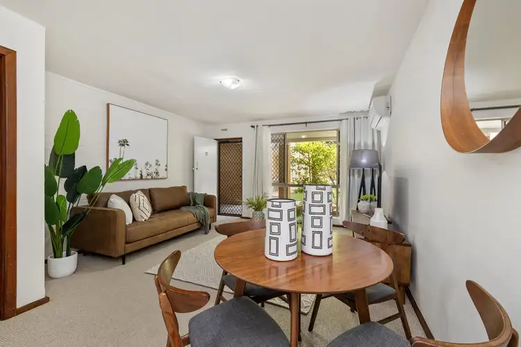 Fifth view of Homely apartment listing, 12/83 Bay View Terrace, Claremont WA 6010
