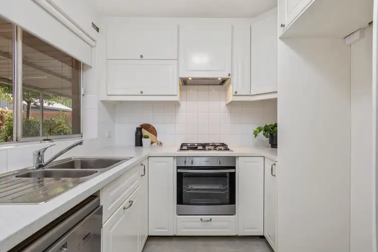 Sixth view of Homely apartment listing, 12/83 Bay View Terrace, Claremont WA 6010